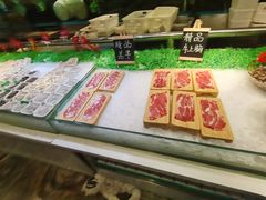 -钱库里海鲜自助(唐山街店)