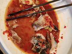 -渔乡米香·剁椒鱼头(四方坪店)