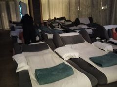 -星河湾温泉洗浴酒店