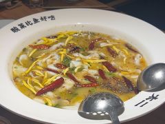 -太二酸菜鱼(汕头苏宁广场店)