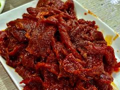 -平山城鑫烧烤(建国楼店)