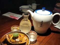 桂花米酒-寻宝记绍兴菜(鲁迅路店)