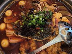 -眉州东坡(博雅店)