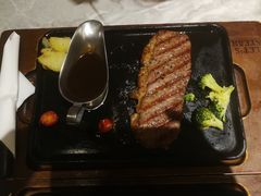 -必胜客(航洋国际店)