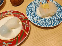 -大起水产回转寿司(大丸心斋桥店)