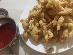 -龙福祥餐馆