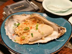 -浩运·海鲜青岛菜·海胆水饺(石老人店)