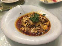 -尘香•传统川菜(创汇首座店)