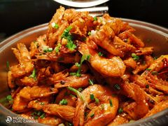 -亚马逊环球美食百汇(新城吾悦广场店)