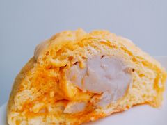 咸蛋厚芋泥软软包-LELECHA乐乐茶(新街口大洋店)
