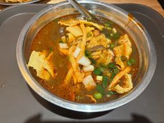 -柳州肥姨妈大骨螺蛳粉(双阳路店)