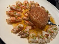 -上海滩餐厅(BFC外滩金融中心店)