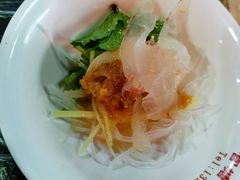 -官塘锋记鱼生·生腌·砂锅粥(牌坊街店)