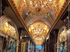 -万宝海鲜舫(劳动公园店)