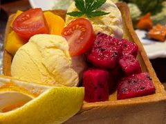 -老李家土菜馆·安吉地标美食