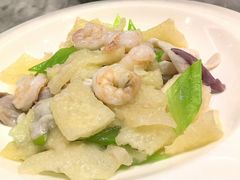 -城南往事·鲁菜·烤鸭(世茂宽厚里·大明湖店)