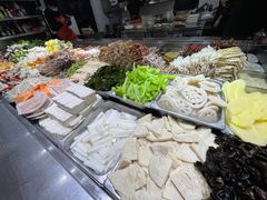 -林静小吃(复兴路店)
