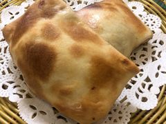 烤包子-新疆红柳花餐厅(新洲店)