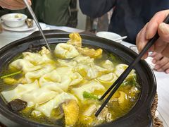 -芸海阁·农家私房菜(沙家浜景区出口店)