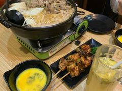 -胜代日本料理(云程巷小区店)