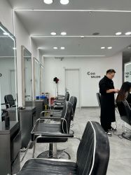 -Coo Hair salon