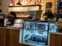 -栖咖啡(泉舜店)
