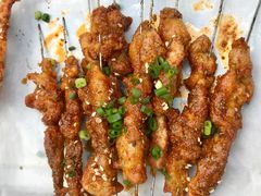 -小民大排档(马场角横路店)