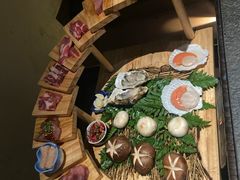 -山上下日本料理(万象城店)