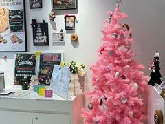 -曲奇童话(尖沙咀店)