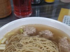 -曾仔竹升面