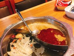 -傣妹火锅(南京东路一店)