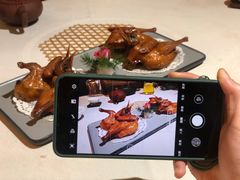 -味可道美食坊(福基路店)