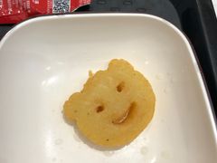 -乡村基(双流时代奥特莱斯餐厅)