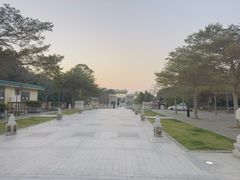 -天坛大佛