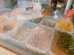 -秋英饭团(大庙新村店)