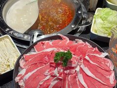 -井格重庆火锅(通州梨园店)