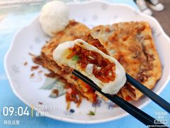 -逍遥镇刘相五胡辣汤豆沫馆(康复中街店)