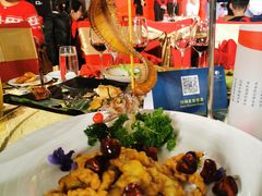 -北京希尔顿逸林酒店