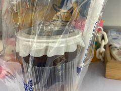 -爵渴咖啡(交大凯德广场店)