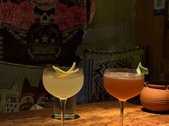 -城墙外BAR