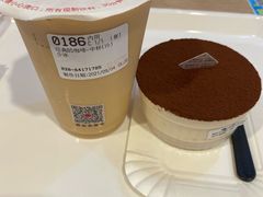 -85度C(广州东银广场店)