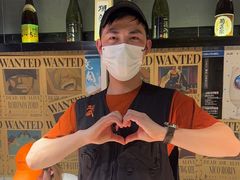 -久藏·横膈膜烧肉·酒场(江汉路店)