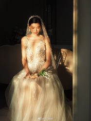 点击看大图 -Chic Bridal 熙可婚纱