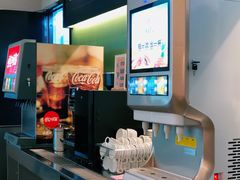 -萨莉亚意式餐厅(杭州西溪龙湖天街店)