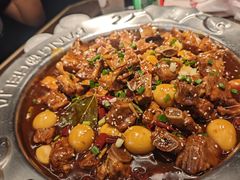 -胖哥俩肉蟹煲(杭州下沙学林街店)