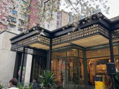 -玛格萝妮比萨屋(四平店)