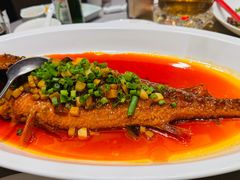 -花家怡园(四合院总店)
