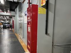 -复旦大学附属中山医院东院区-停车场