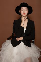 -米莱摄影写真(五大道别墅店)