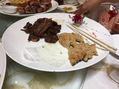 -半岛太子酒家(海港城店)